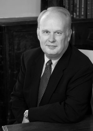 Geoffrey McKee PhD